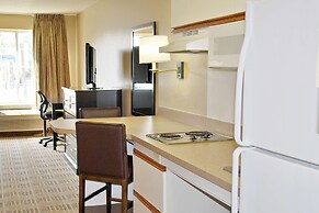 Extended Stay America Suites Fremont Fremont Blvd South