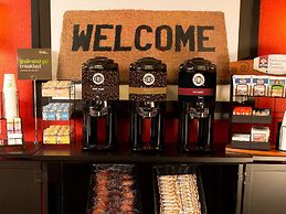 Extended Stay America Suites Fremont Fremont Blvd South