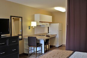 Extended Stay America Suites Fremont Fremont Blvd South