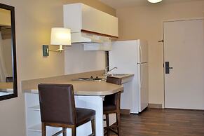 Extended Stay America Suites Fremont Fremont Blvd South