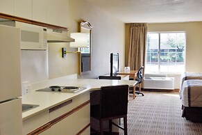 Extended Stay America Suites Fremont Fremont Blvd South