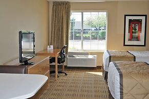 Extended Stay America Suites Fremont Fremont Blvd South
