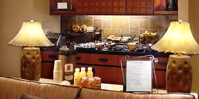 Larkspur Landing Extended Stay Suites Sunnyvale
