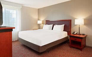 Larkspur Landing Extended Stay Suites Sunnyvale