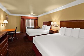 Best Western Willits Inn