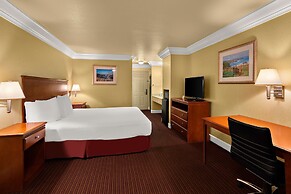 Best Western Willits Inn