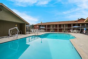Best Western Willits Inn