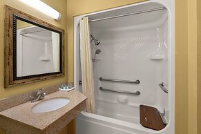 Best Western Willits Inn