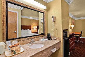 Best Western Willits Inn