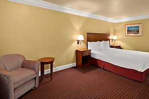 Best Western Willits Inn