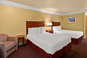Best Western Willits Inn