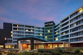 Courtyard by Marriott Seattle Downtown Lake Union