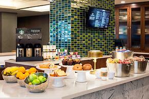 Courtyard by Marriott Seattle Downtown Lake Union