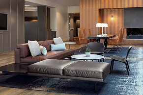 Courtyard by Marriott Seattle Downtown Lake Union
