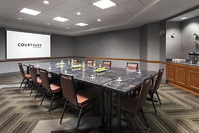 Courtyard by Marriott Seattle Downtown Lake Union
