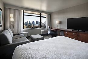 Courtyard by Marriott Seattle Downtown Lake Union