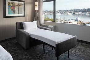 Courtyard by Marriott Seattle Downtown Lake Union