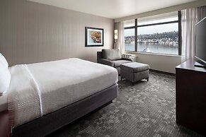 Courtyard by Marriott Seattle Downtown Lake Union