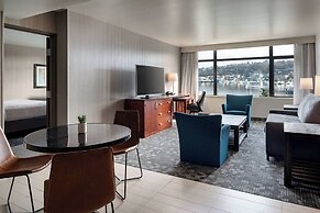 Courtyard by Marriott Seattle Downtown Lake Union