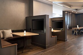 Courtyard by Marriott Seattle Downtown Lake Union