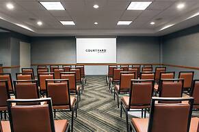 Courtyard by Marriott Seattle Downtown Lake Union