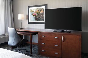 Courtyard by Marriott Seattle Downtown Lake Union