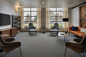 Courtyard by Marriott Seattle Downtown Lake Union