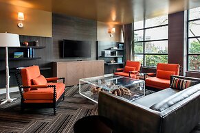 Courtyard by Marriott Seattle Downtown Lake Union