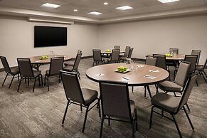 Courtyard by Marriott Seattle Downtown Lake Union