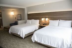 Holiday Inn Express & Suites Colorado Springs North by IHG