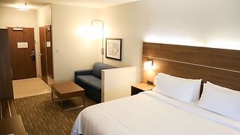 Holiday Inn Express & Suites Colorado Springs North by IHG