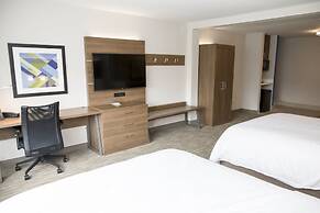 Holiday Inn Express & Suites Colorado Springs North by IHG