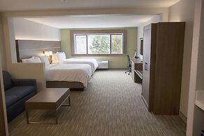 Holiday Inn Express & Suites Colorado Springs North by IHG