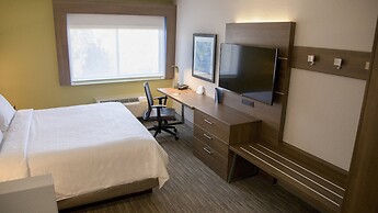 Holiday Inn Express & Suites Colorado Springs North by IHG