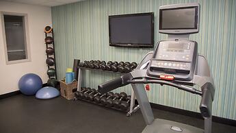 Holiday Inn Express & Suites Colorado Springs North by IHG