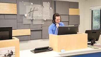 Holiday Inn Express & Suites Colorado Springs North by IHG