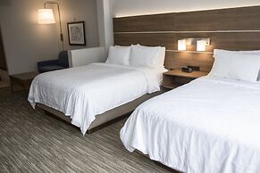Holiday Inn Express & Suites Colorado Springs North by IHG