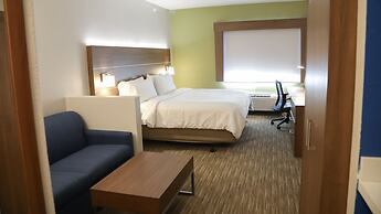 Holiday Inn Express & Suites Colorado Springs North by IHG