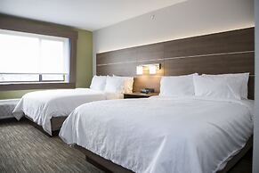 Holiday Inn Express & Suites Colorado Springs North by IHG
