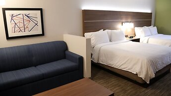 Holiday Inn Express & Suites Colorado Springs North by IHG