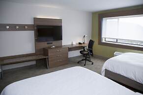 Holiday Inn Express & Suites Colorado Springs North by IHG
