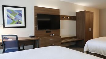 Holiday Inn Express & Suites Colorado Springs North by IHG