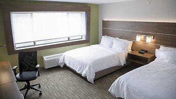 Holiday Inn Express & Suites Colorado Springs North by IHG