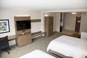 Holiday Inn Express & Suites Colorado Springs North by IHG