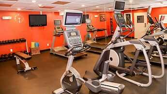 Holiday Inn Express & Suites Colorado Springs North by IHG