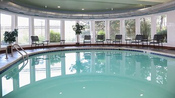 Holiday Inn Express & Suites Colorado Springs North by IHG