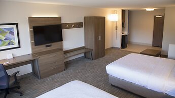 Holiday Inn Express & Suites Colorado Springs North by IHG