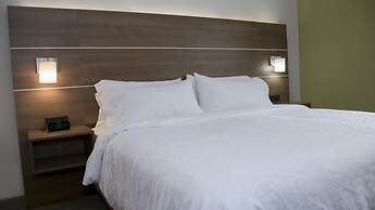 Holiday Inn Express & Suites Colorado Springs North by IHG