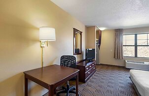 Extended Stay America Suites Frederick Westview Dr