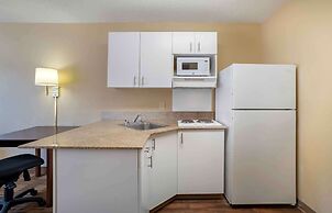 Extended Stay America Suites Frederick Westview Dr